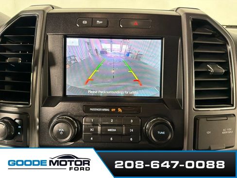 Used 2022 Ford F250 XLT AWD/4WD image 17