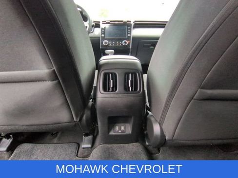 Used 2023 Hyundai Tucson SEL AWD/4WD image 20