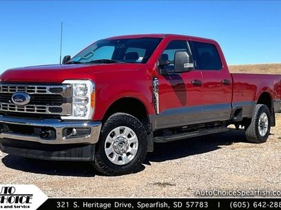 Used 2023 Ford F350 XLT