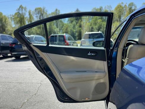 Used 2014 Nissan Maxima 3.5 SV w/ Premium Package image 11