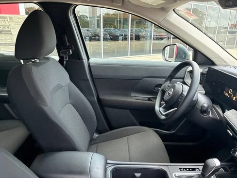 Used 2026 Nissan Kicks S FWD image 10