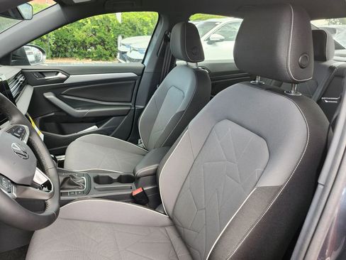 New 2025 Volkswagen Jetta Sport image 11
