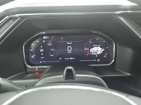 New 2026 GMC Sierra 1500 Denali Ultimate AWD/4WD image 29