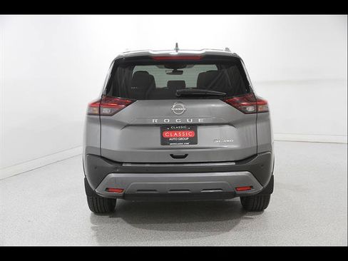 Used 2023 Nissan Rogue SL AWD/4WD image 19