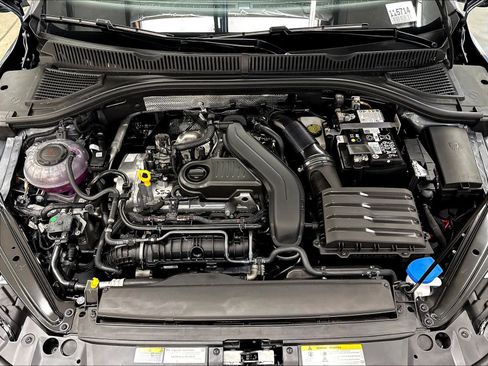 New 2027 Volkswagen Jetta SE FWD image 12