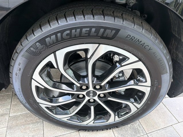 New 2026 Lincoln Nautilus Reserve AWD/4WD image 32