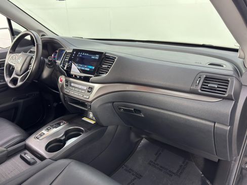 Used 2022 Honda Pilot Special Edition image 14
