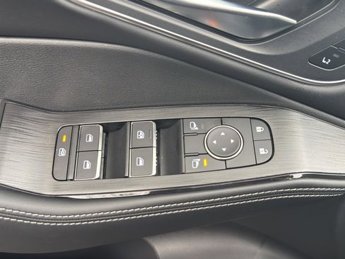 New 2026 Nissan Rogue Platinum w/ Platinum Premium Package image 17