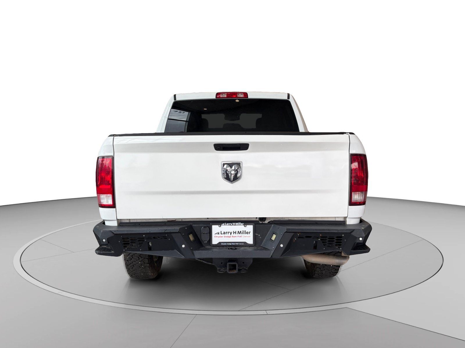 Used 2022 RAM 1500 Classic SLT w/ Electronics Group AWD/4WD image 5