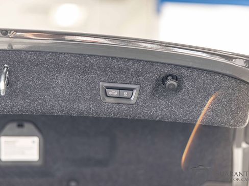 Used 2024 BMW M4 Coupe w/ M Carbon Exterior Package image 17