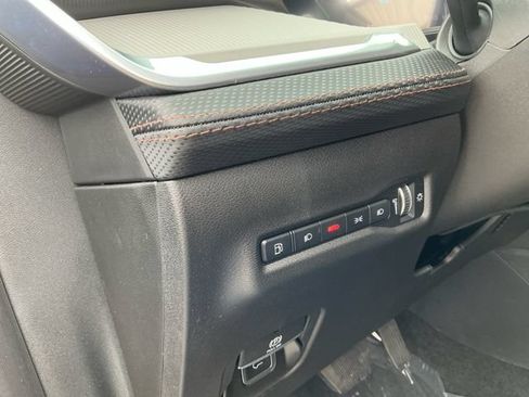 New 2026 Jeep Cherokee Limited AWD/4WD image 27