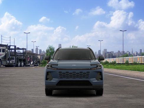 New 2026 Toyota RAV4 LE AWD/4WD image 17