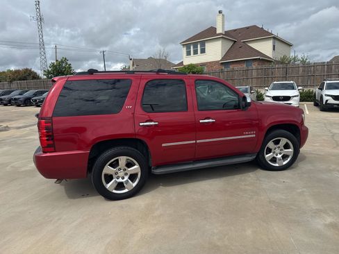 Used 2013 Chevrolet Tahoe LTZ image 8