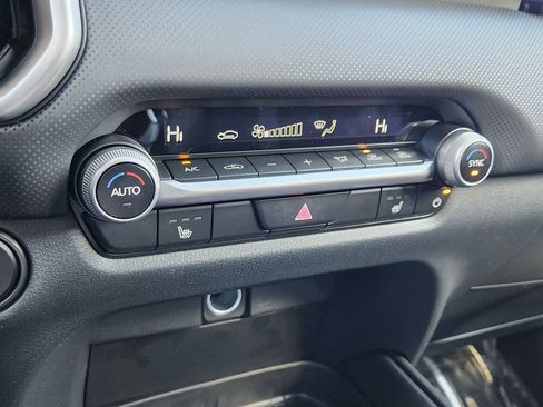 New 2026 MAZDA CX-50 2.5 Hybrid w/ Preferred Pkg image 13