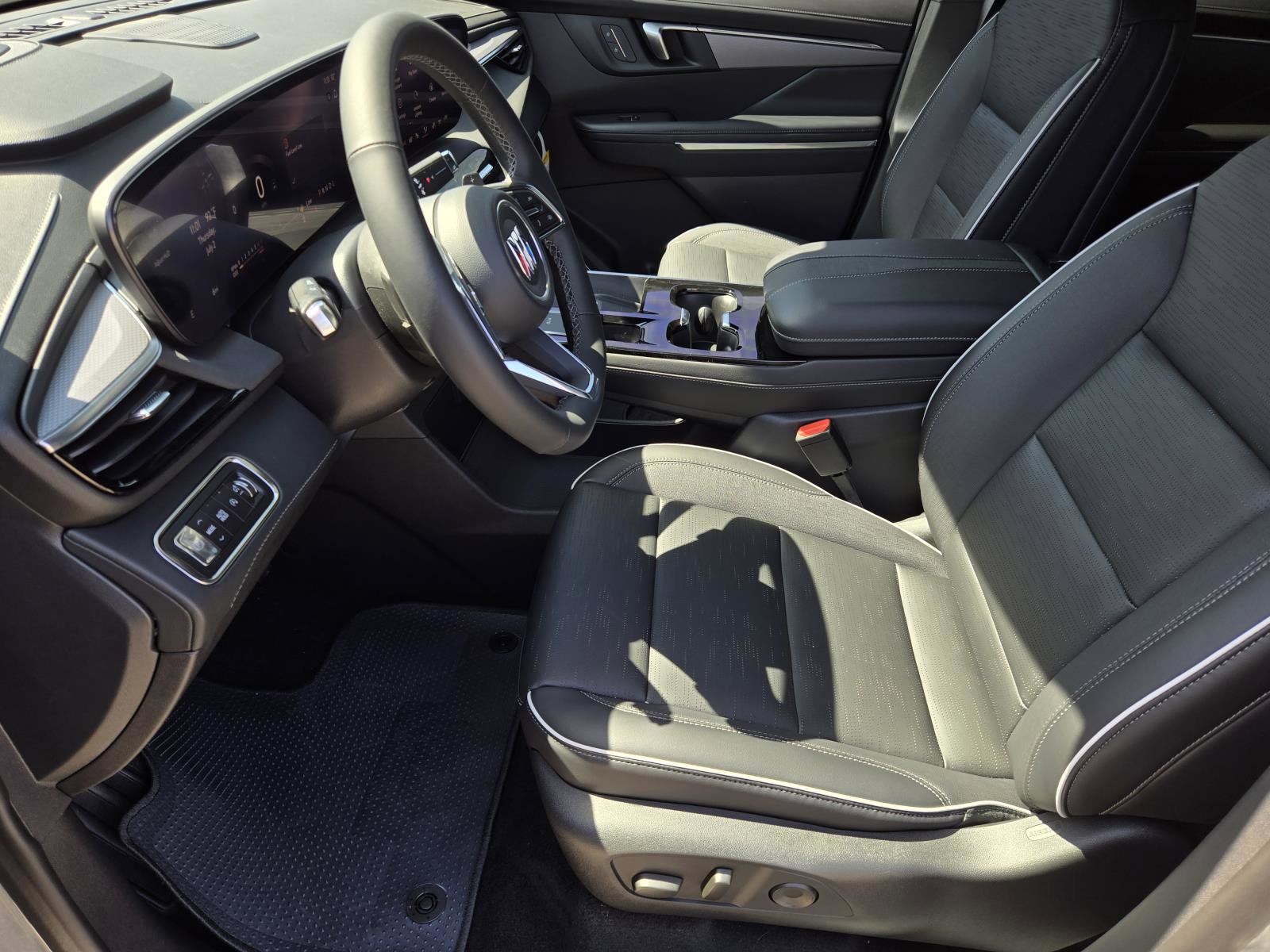 New 2026 Buick Enclave Sport Touring w/ Power Package FWD image 8