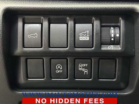 Used 2020 Subaru Forester Premium AWD/4WD image 35