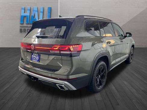New 2026 Volkswagen Atlas Peak Edition AWD/4WD image 5