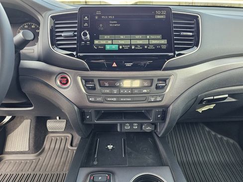 New 2026 Honda Ridgeline RTL image 28