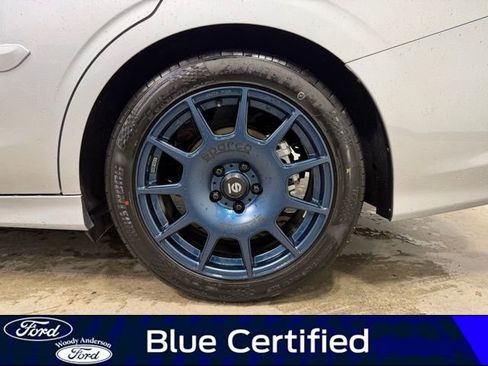 Used 2025 Subaru Legacy Premium w/ Popular Package #1A image 8