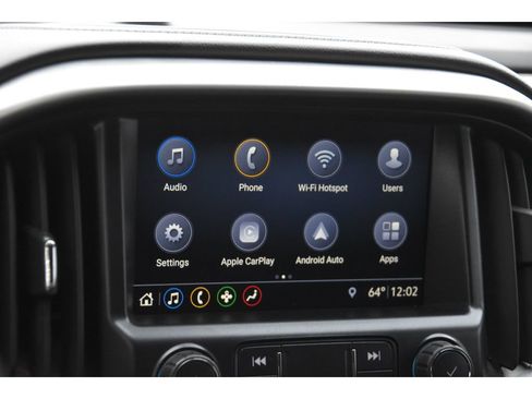 Used 2019 GMC Canyon SLE w/ SLE Convenience Package image 18