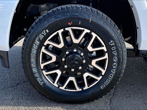 New 2026 RAM 2500 Limited w/ Towing Technology Group image 11