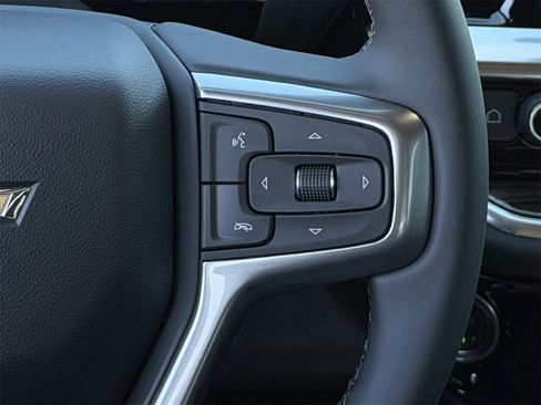 New 2026 Chevrolet Silverado 1500 LT image 14