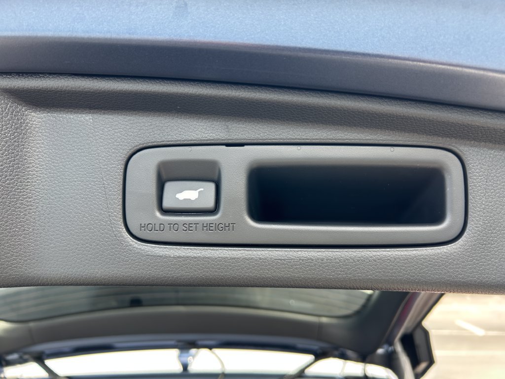 New 2027 Honda CR-V Sport-L image 21