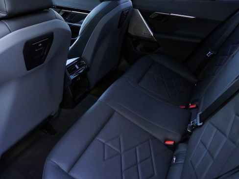 Certified 2024 BMW 530i 530i w/ Executive Package image 36