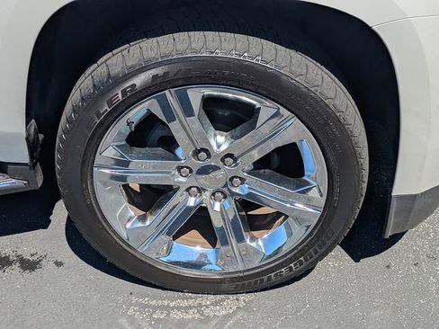 Used 2018 GMC Yukon Denali image 10