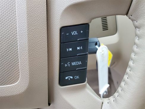 Used 2011 Ford Escape Limited w/ 302A Rapid Spec Order Code image 14