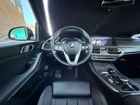 Used 2020 BMW X5 sDrive40i w/ Convenience Package RWD image 56