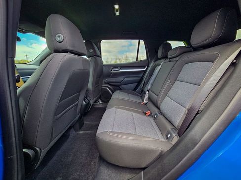 New 2026 GMC Terrain Elevation AWD/4WD image 27