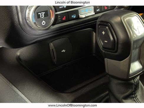 Used 2023 Ford Bronco Badlands w/ Sasquatch Package AWD/4WD image 49