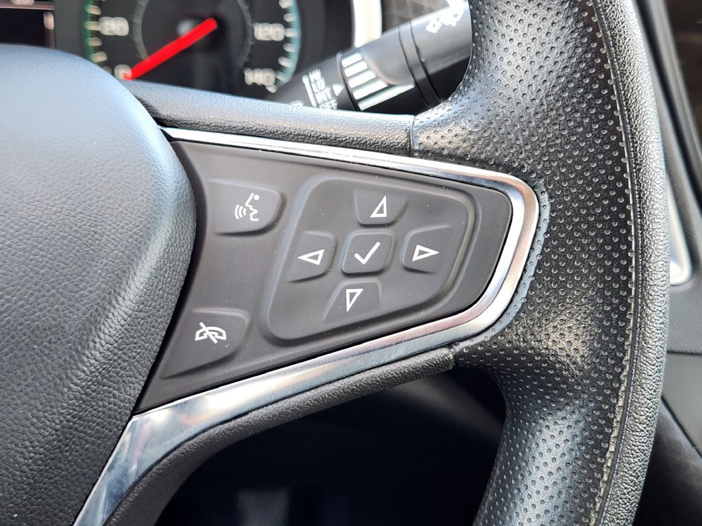 Used 2024 Chevrolet Malibu LT FWD image 33