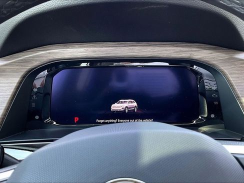 New 2026 Volkswagen Atlas SEL Premium R-Line image 12