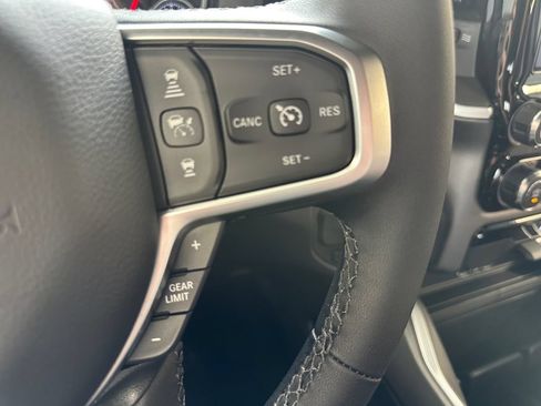 New 2026 RAM 1500 Lone Star RWD image 25
