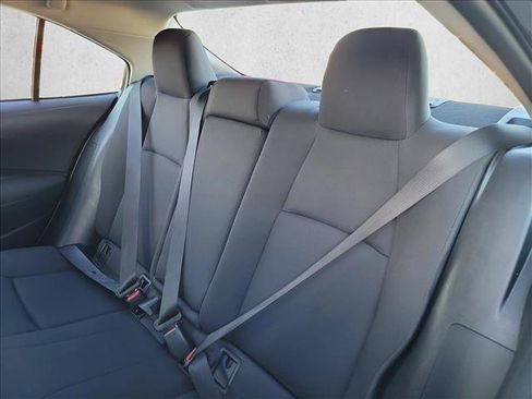 Used 2025 Toyota Corolla LE image 14