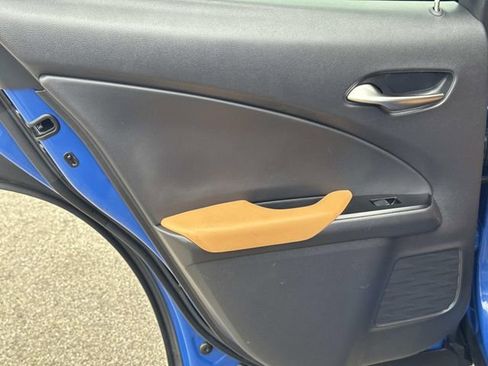 Certified 2024 Lexus UX 250h AWD w/ Premium Package image 12