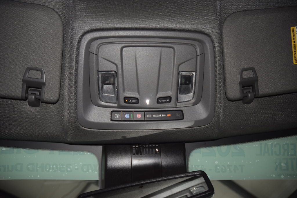 Used 2024 Chevrolet Silverado 3500 W/T w/ WT Convenience Package AWD/4WD image 35