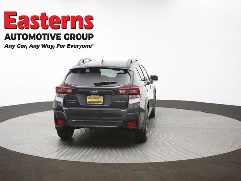 Used 2021 Subaru Crosstrek 2.0i Premium w/ Moonroof Package image 40