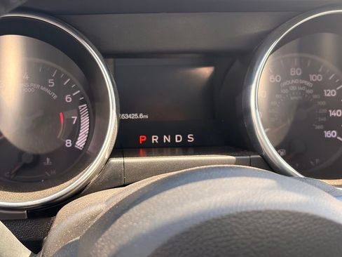 Used 2023 Ford Mustang Premium RWD image 9