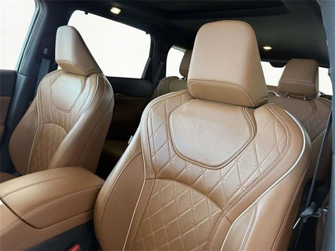 Used 2025 INFINITI QX60 Autograph image 35