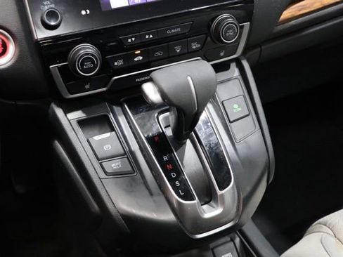 Used 2017 Honda CR-V EX image 26