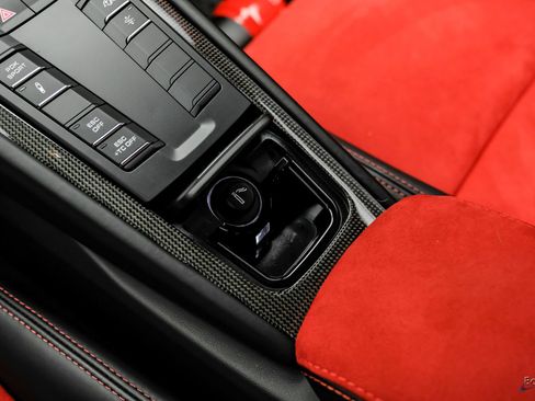 Used 2019 Porsche 911 GT2 RS RWD image 76