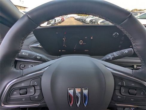 New 2026 Buick Envista Preferred w/ Convenience I Package image 27