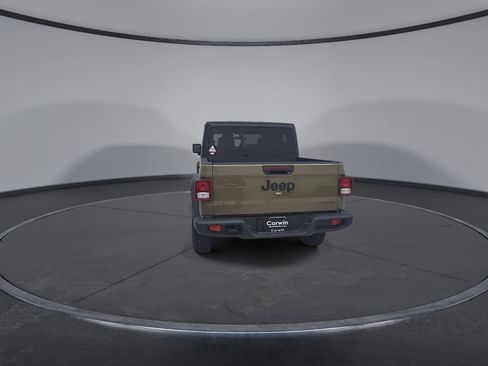 New 2026 Jeep Gladiator Sport AWD/4WD image 12