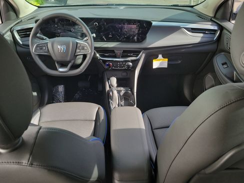 New 2026 Buick Encore GX Sport Touring image 15