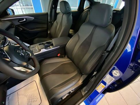 Certified 2023 Acura TLX SH-AWD w/ A-SPEC Pkg image 11