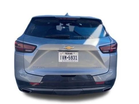 Used 2024 Chevrolet Blazer Premier image 11