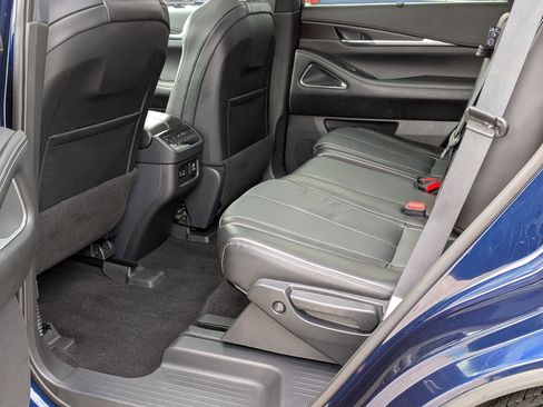 Used 2022 INFINITI QX60 Sensory w/ Vision Package AWD/4WD image 22